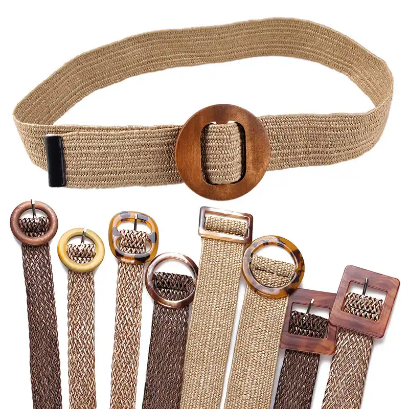 cintos femininos da moda 2019