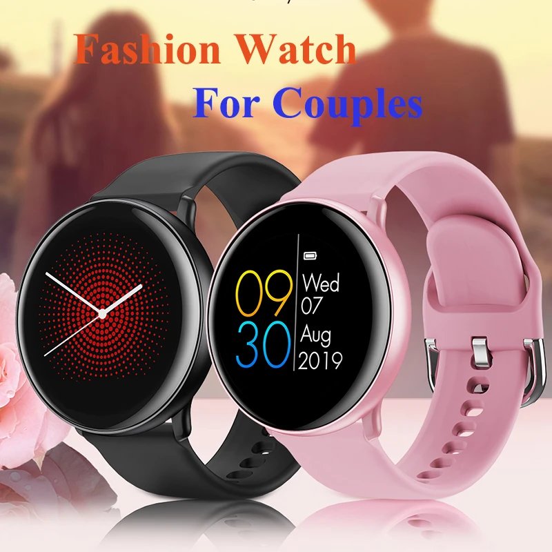 smartwatch for couples