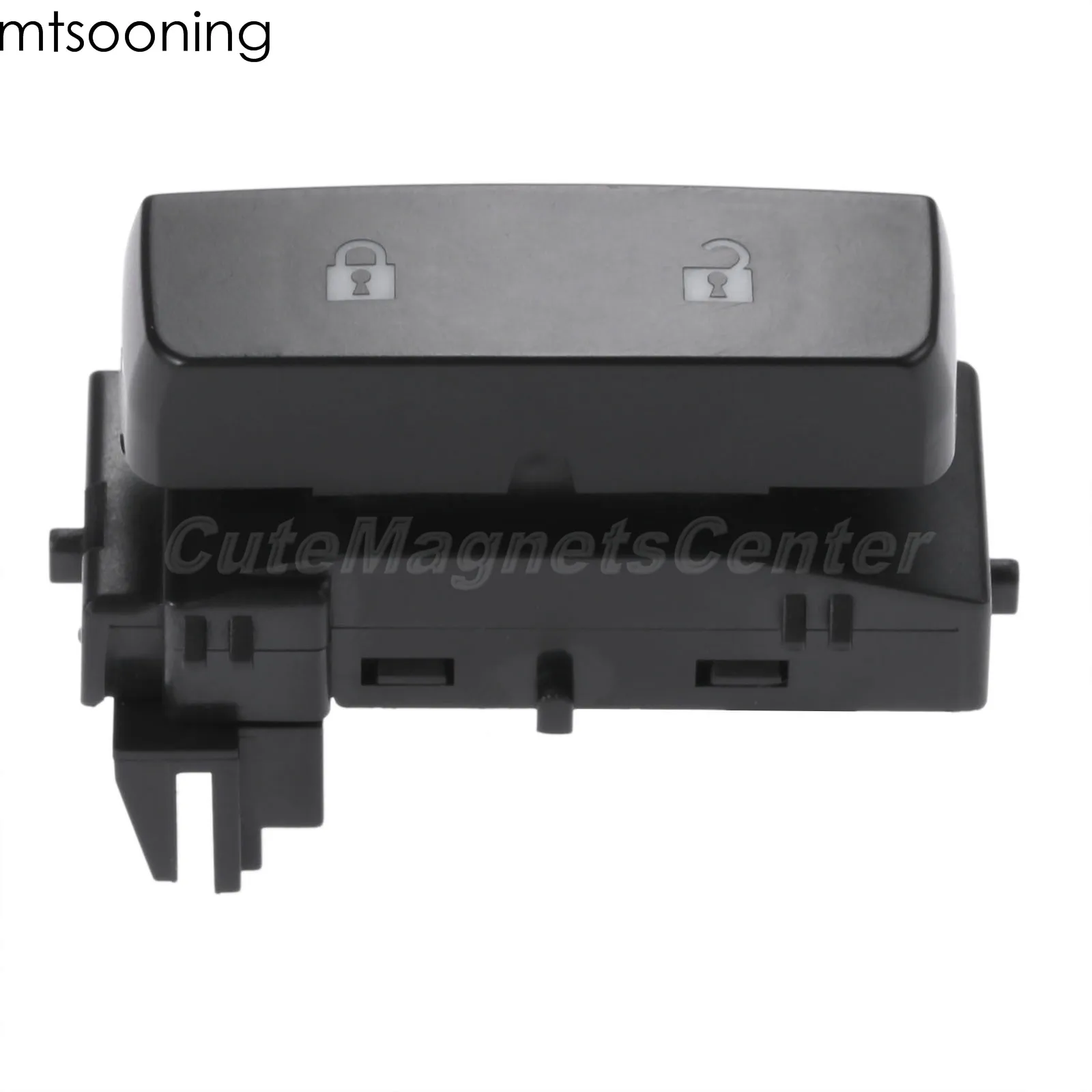 Mtsooning силовой дверной замок переключатель 15804094 для 2007 2013 Chevrolet Avalanche Suburban Silverado