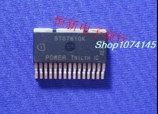 5 шт./лот BTS7810K BTM7810K в 263-15