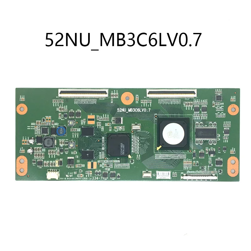 Оригинальный 100% протестированный для Samsung 52NU_MB3C6LV0.7 LTY520HE11 логическая плата |