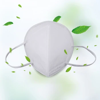 

5 Layers Safety Dust Mask Antivirus Flu Anti Infection Mask Washable Face Mask Professional Protective Masks