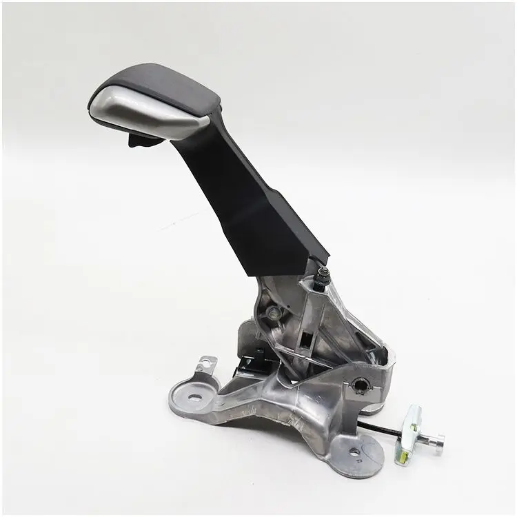 For Peugeot 2008 301 Citroen C3XR Elysee handbrake handle lever brake handbrake assembly