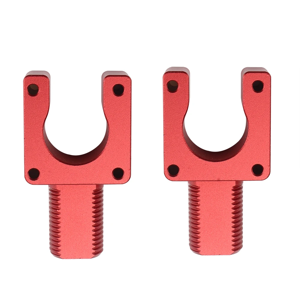 FYSETC CNC metal Right Angle Ruler for Voron V0 3D Printer 15/20