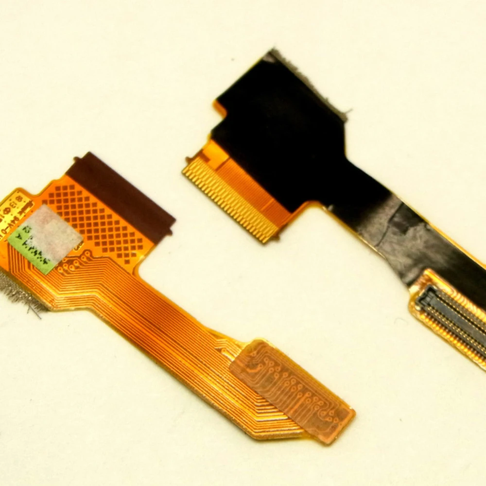 

5pcs/lot LCD Motherboard Connect Flex Cable For HTC One M7 801e Connection Connector Flex Assembly