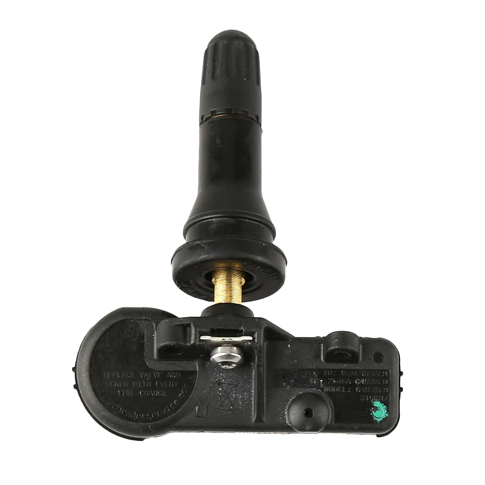 Wholesale commodity Fashion products Set of 4 TPMS Tire Pressure
