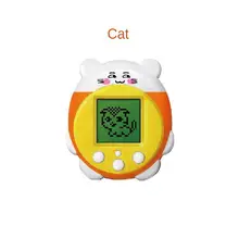Pingouin interactif, jouet électronique amusant pour enfants, animal de compagnie nostalgique en un, cyber animal de compagnie virtuel, cadeau numérique