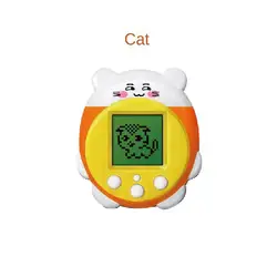 Pingouin interactif, jouet électronique amusant pour enfants, animal de compagnie nostalgique en un, cyber animal de compagnie virtuel, cadeau numérique 
