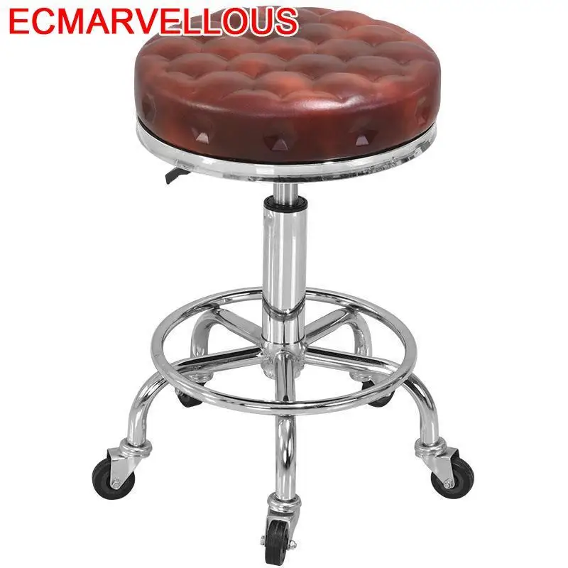 Sedie Stoelen Banqueta Todos Tipos La Barra Tabouret De столешница табурет барный стул силловый