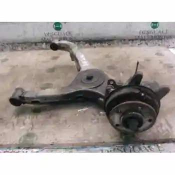 

HOSE REAR LEFT MERCEDES VITO (W638) CLOSED BOX 2.3 Turbodiesel cat HOSE T. I. AF216 [7872962]