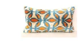 

Silk İkat Pillow