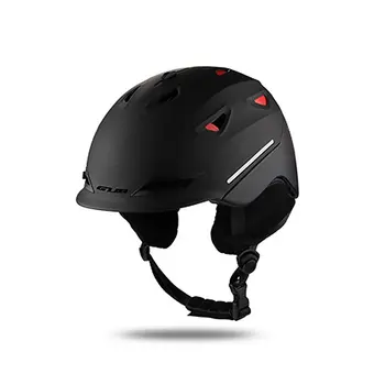 

Adults Ski Durable Helmets Portable Ski Helmets Snowboard Helmets Outdoor Sportswear Ski Equipments