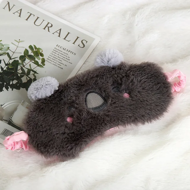 1Pc-Pink-Cute-Plush-Animal-Eye-Cover-Sleep-Mask-Eyepatch-Bandage-Blindfold-Rabbit-Cartoon-Nap-Eye.jpg_640x640 (4)