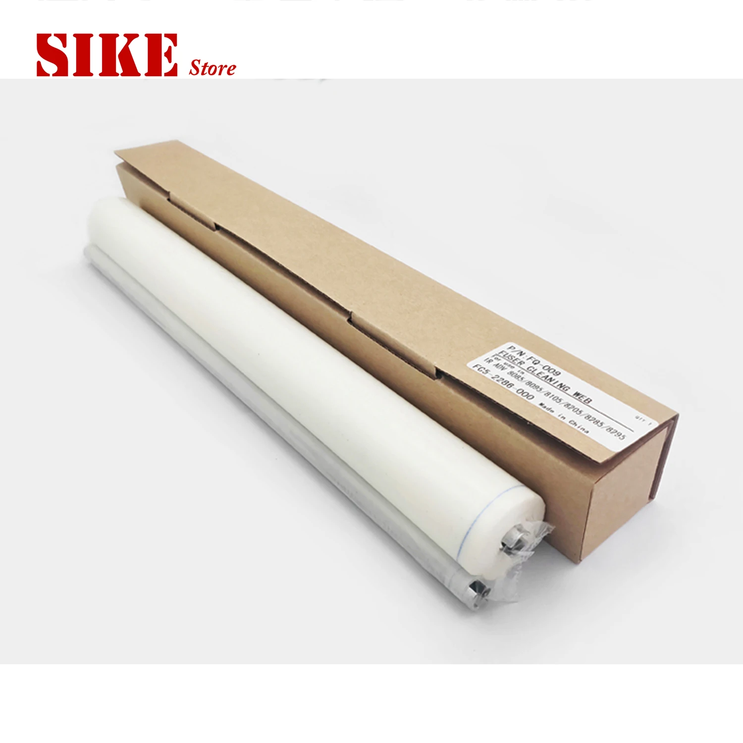 2 шт. Чистка печки принтера Веб камера для Canon iR ADV 8085 8095 8105 8205 8285 8295 8505 8585 8595 очистки
