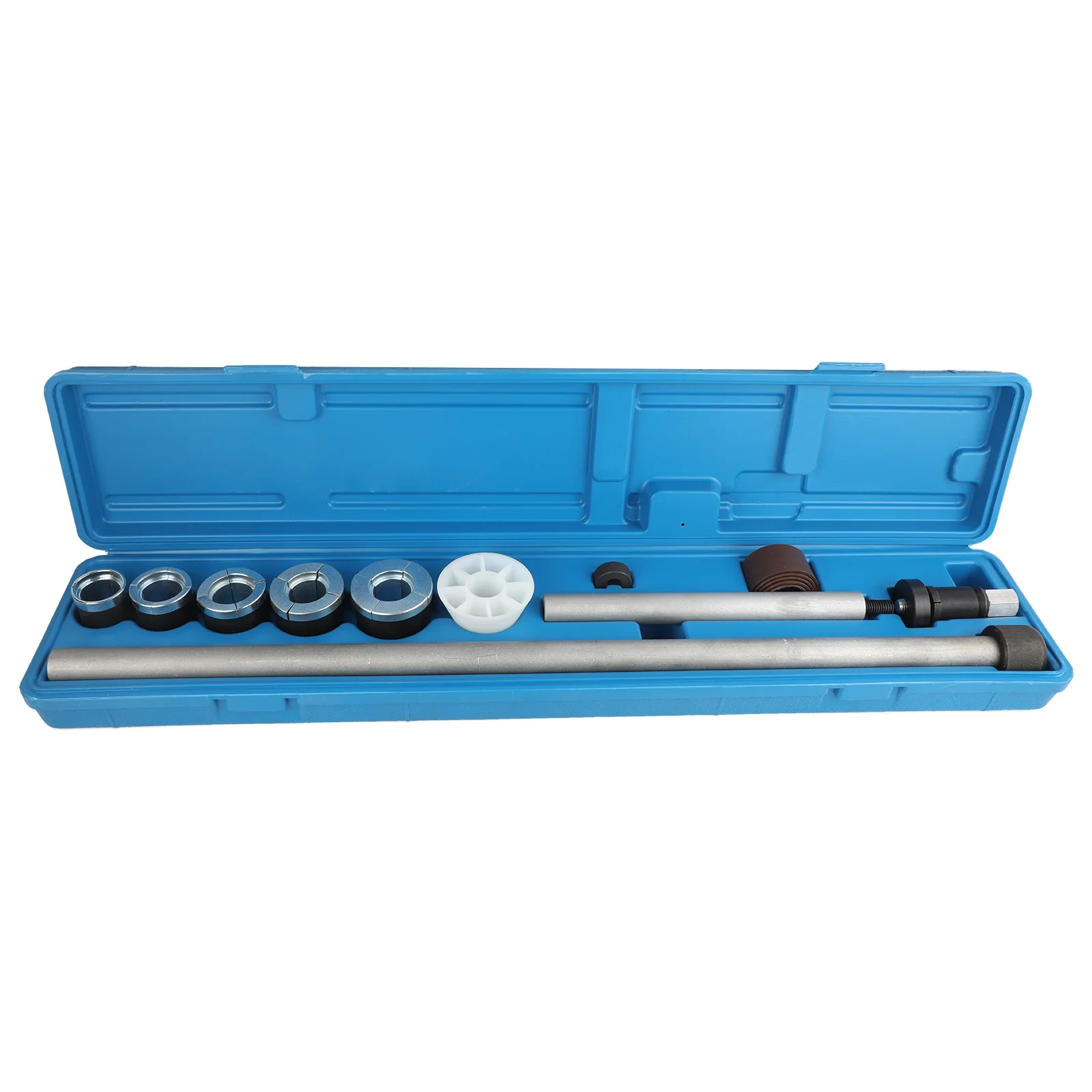 US $52.00 10pcs Universal Engine Camshaft Cam Bearing Installation Remove Tool Range Of 11 25 269 2858 683mm For Cars Heavy Trucks