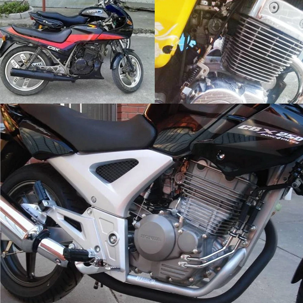 Карбюратор мотоциклетный Alconstar 30 мм 1 шт. для Honda CRF230 XR CBX250 CBX 200 CBX200 200cc 250cc