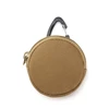 Ultralight Outdoor Bag Tactical Mini Purse Men's Coin Purse Zipper Coin Wallet Key Holder Small Money Bag Military Bag Wallet ► Photo 3/6