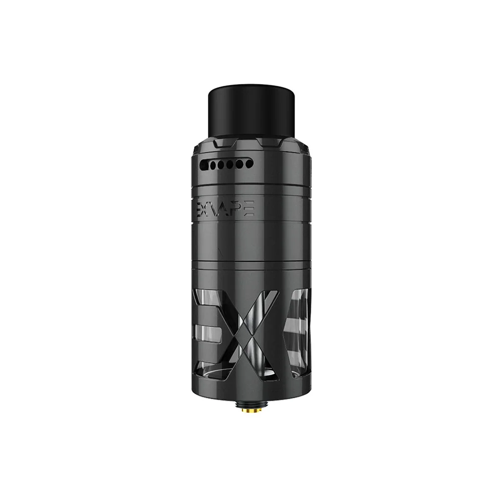 Оригинальный Exvape EXpromizer TCX Mesh RDTA Tank емкость 7 мл атомайзер большой емкости