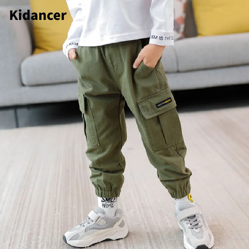 Venta > pantalon cargo niño talla 12 > en stock