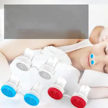 

Stop Snoring Snoring Snoring Device Ventilator Nose Snoring Device To Prevent Snoring Professional Round