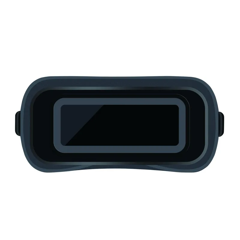 Portable Digital Night Vision Binocular with 720P Video in 2.3inch HD TFT 850nm Infrared Illuminator 200m Range IP56 Waterproof_5-0