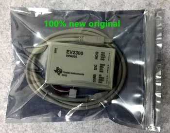 

1PCS EV2300 editor battery gas monitoring burner USB interface board development kit new original