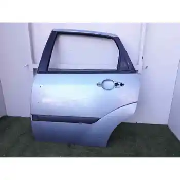 

1430139 LEFT REAR DOOR FORD FOCUS SALOON (CAK)