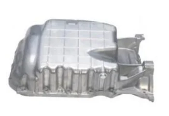 

OIL PAN 11200-R40-A00/ R41 2A ZHT USE FOR HONDA 2.4 08