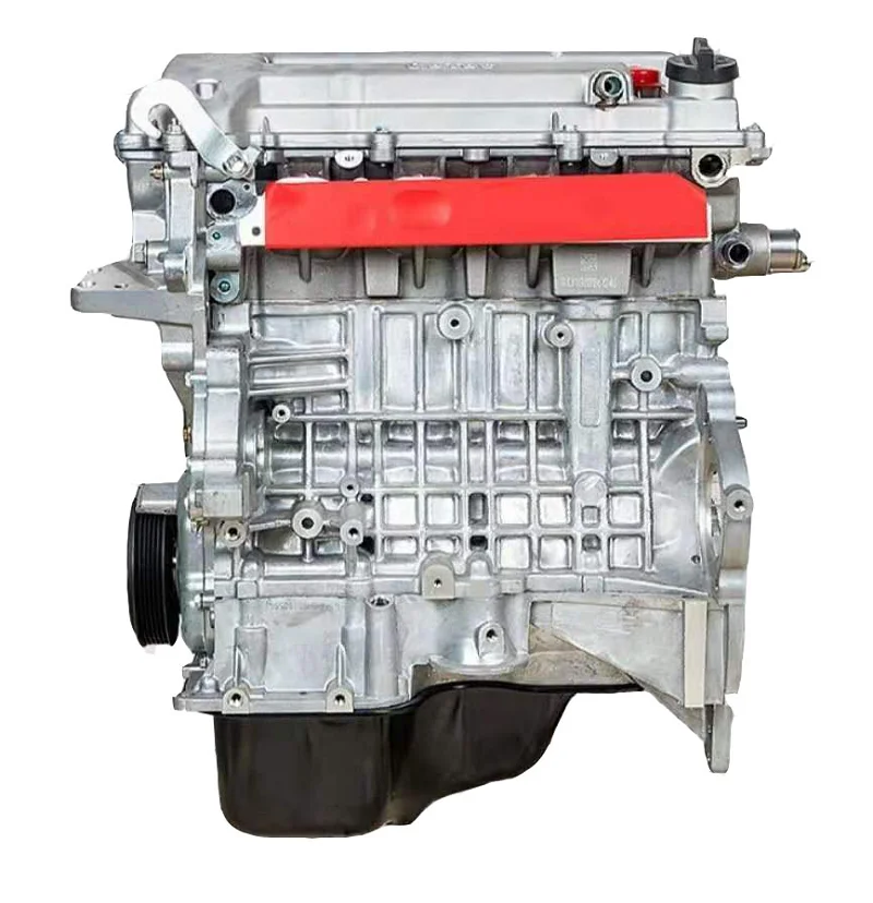 

New Hot Sale Cylinder Head 2AZ Complete For TOYOTA Estate Saloon Trooper 1.8 4WD 125-140KW 155 kg 1.8L Aluminum 1 year Warranty