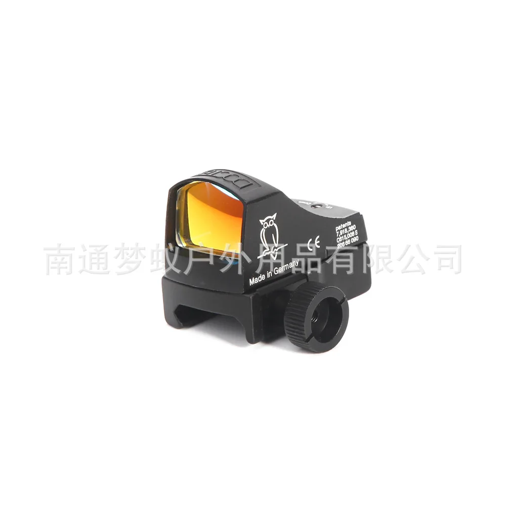 

Cross Border for Red Dot Sight Doc Holographic Mirror Red Dot Aiming Red Dot Owl Kam Ming
