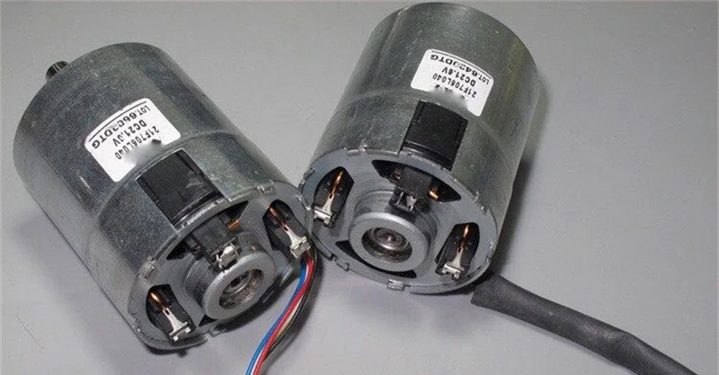 Suprimentos e equipamentos elétricos