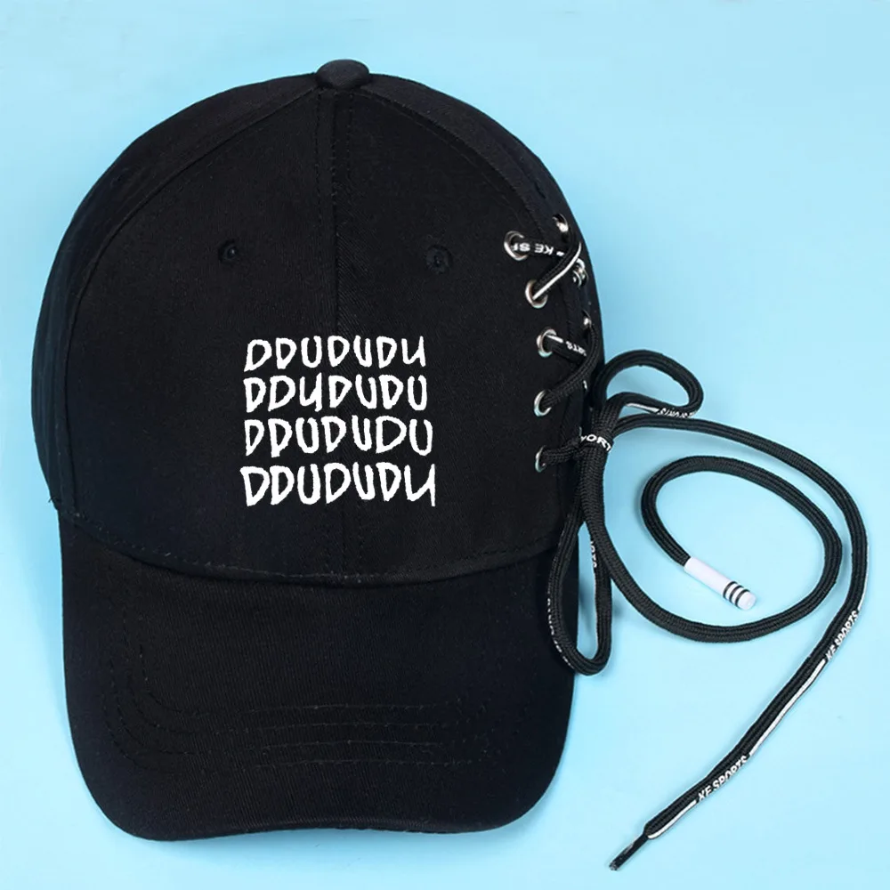 Черно-розовая бейсболка Kpop Fresh Lace cap для мужчин и женщин зимние шапки для мужчин хлопок унисекс письмо Повседневная Новинка черный белый