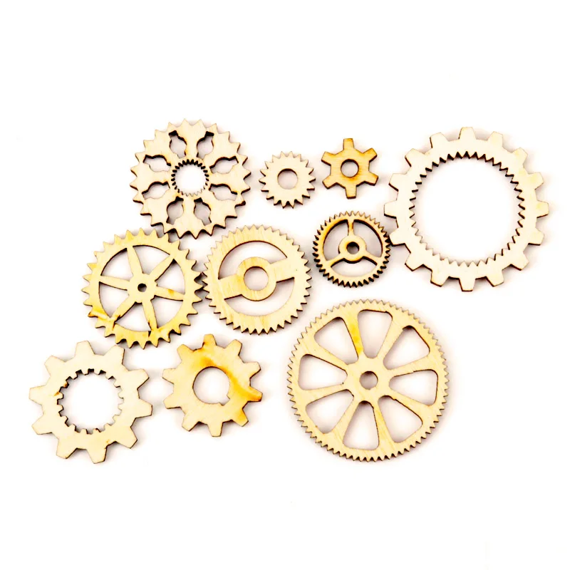 Mixed-Wheel-Gear-Pattern-Natrual-Wooden-Scrapbooking-Hollow-Craft-Round-Random-For-Handmade-Home-Decoration-10 (3)