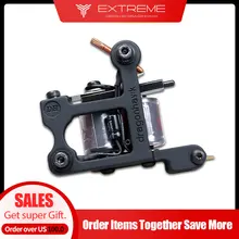 Принадлежности для татуировки, тату-машинка, тату-пистолет, катушки, стиль, лайнер, новичок, тату-машина