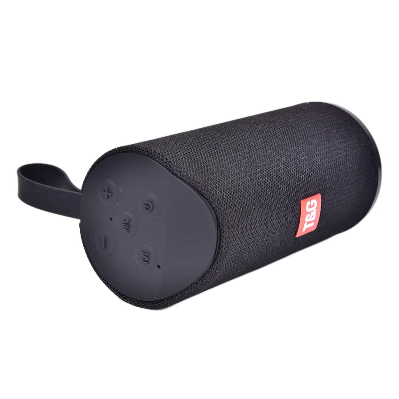 TG Bluetooth динамик громкий динамик мини 3D 10 Вт стерео Музыка Поддержка TF карта FM 1 шт. Bluetooth динамик аксессуары поставки