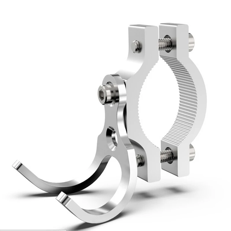 

2019NEW 1set Durable Electric Scooter Parts Front Hook Claw Skateboard Kid Scooter Hang Grip