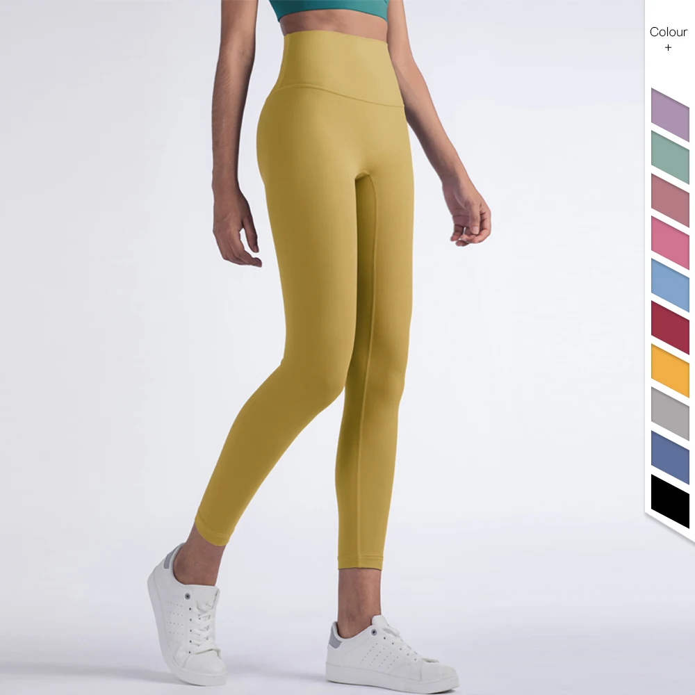 Mallas deporte mujer leggins mujer gym Vnazvnasi Leggings de Fitness