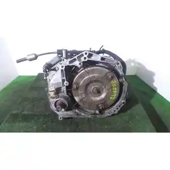 

20TP97 126308 Gearbox Citroen Xsara Saloon