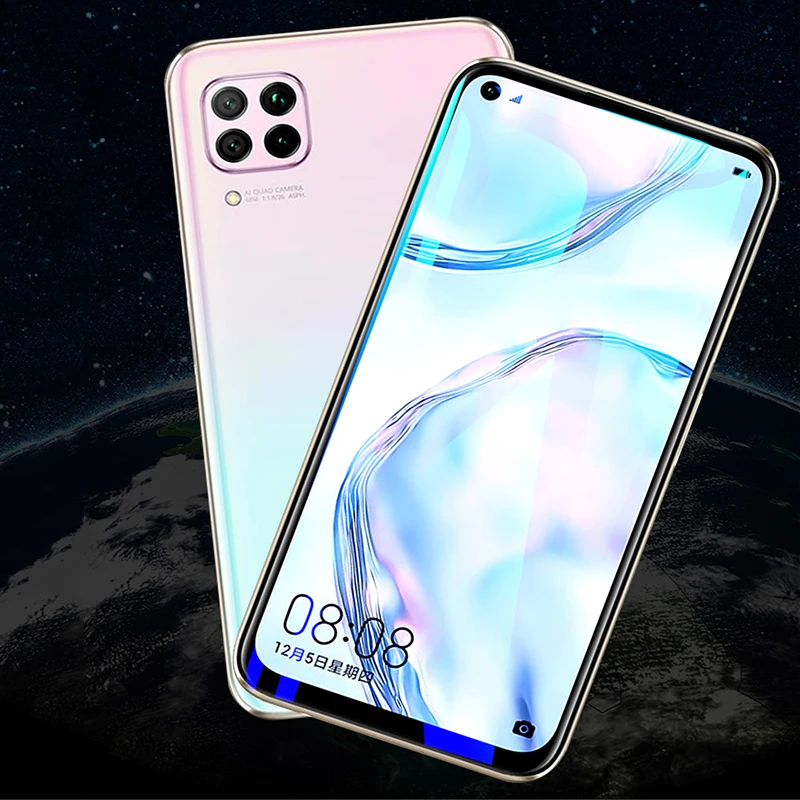 Huawei P40 Lite Купить В Новосибирске