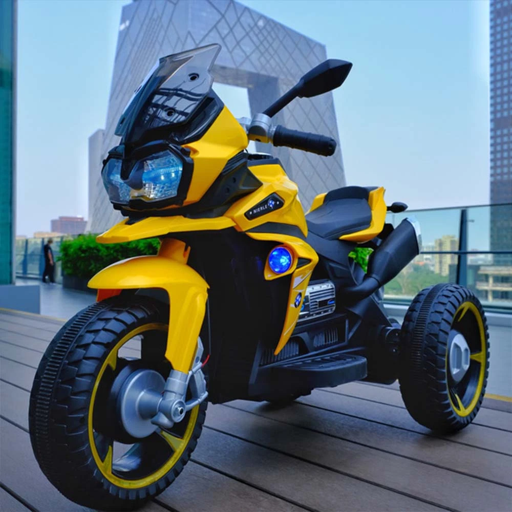 tricycle for 7 year old