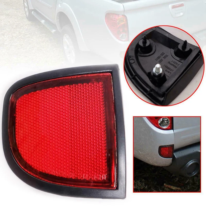 Car Rear Bumper Light Compatible With Tesla For Model Y 2020 2021 2022