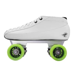 BONT Racer Speed skate boot roller skate boot quad skate boot speed rolloer skates package
