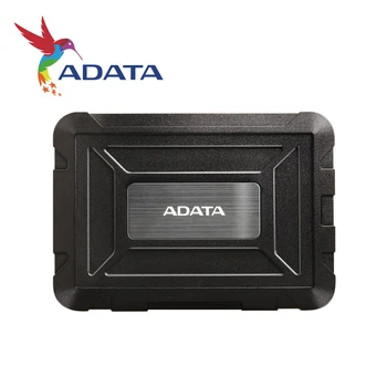 

ADATA External enclosures ED600
