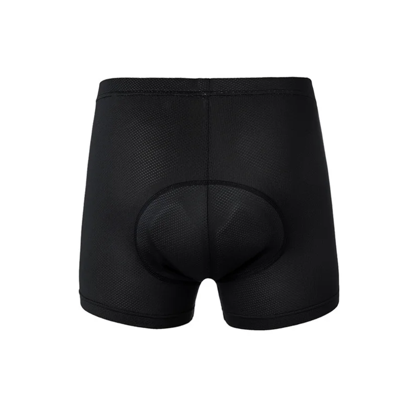men's and women's cycling shorts, mountain bike shorts, mountain bike shock resistant underwear, bicycle padded Gel