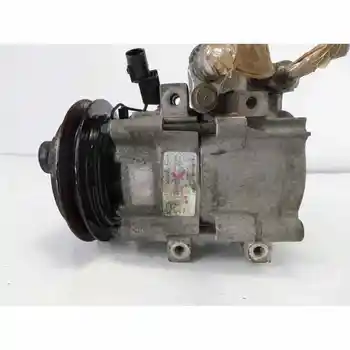 

QBVCA03 AIR CONDITIONING COMPRESSOR» OTHERS... Models