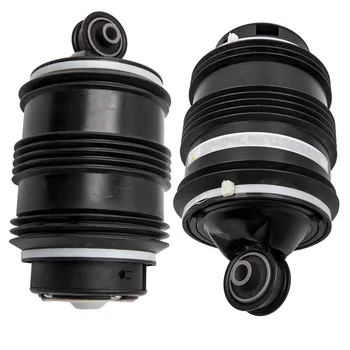 

2PCS Rear Ride Air Spring Bag for Mercedes-Benz E-Class T-Model S211 2Pin 2003-2009 A2113200925