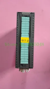 

1PC 6ES7 331-1KF02-0AB0 6ES7331-1KF02-0AB0 Used and Original Priority use of DHL delivery #2