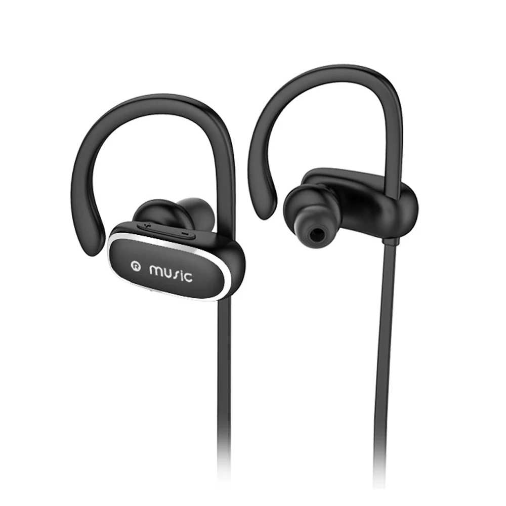 Wireless Headphones Bluetooth V4 2 Headset Sports Earphones with Mic HD Stereo Outdoor Sports Earbuds for Xiaomi Huawei IPhone