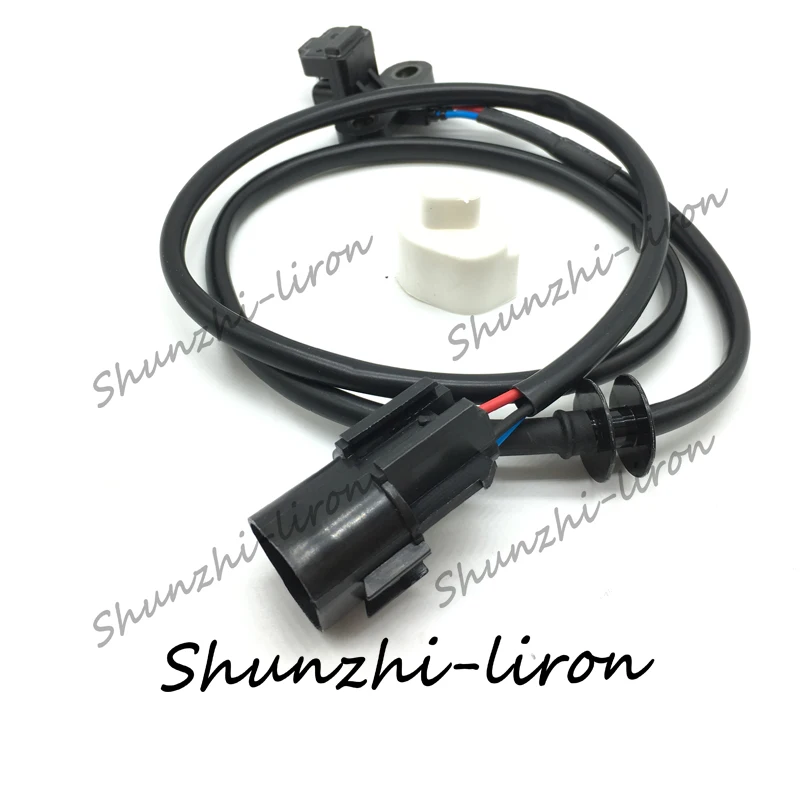 

NEW For Mi-tsubishi Crankshaft Position Sensor OEM# MR507024