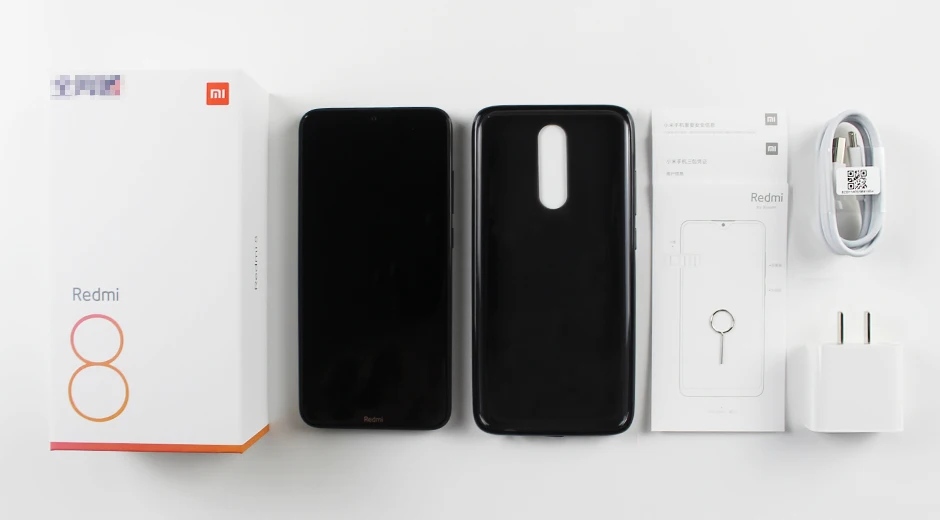 redmi8中国版-xq